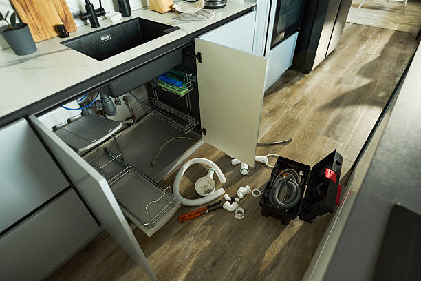 Reliable Drain Cleaning contractor in Burlington, KS by Street Wise - Plumbing